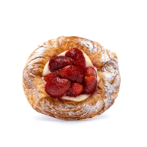 دانش فراولة – الموند