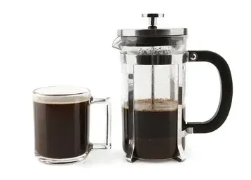 French Press – الموند