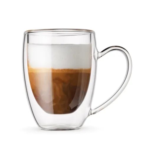 Espresso Machiato – الموند