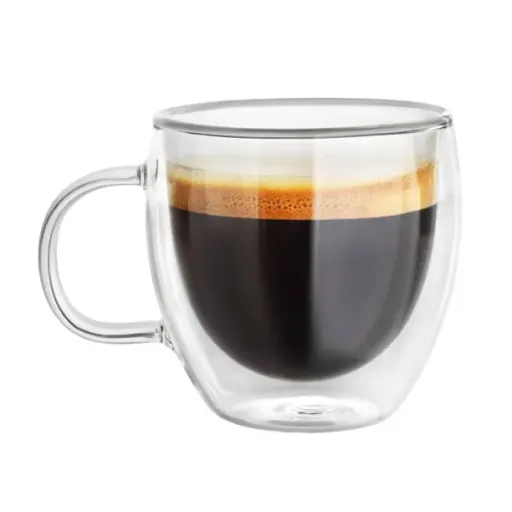 Espresso – الموند