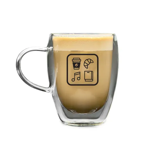 Cortado – الموند