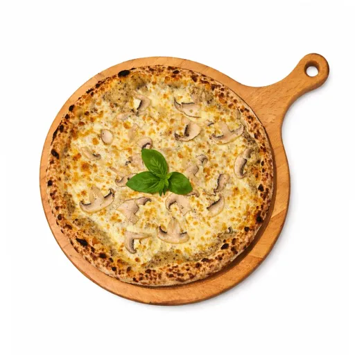 ترافل بيتزا – الموند