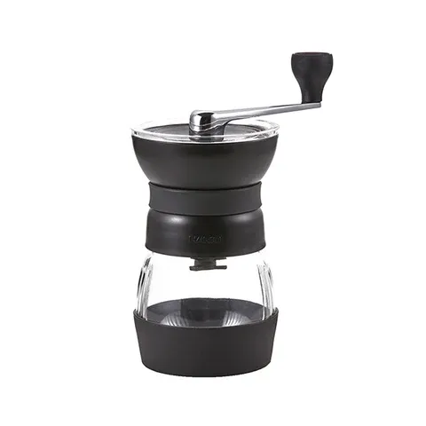 Hario Ceramic Coffee Grinder Skerton – الموند