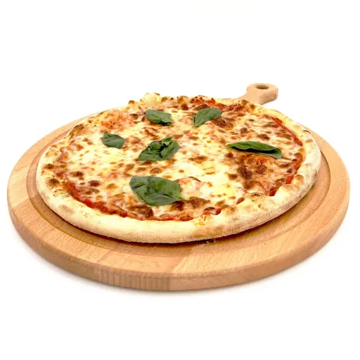 Mini Margherita Pizza – الموند
